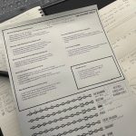 Planning is GREAT!