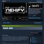 Store Page