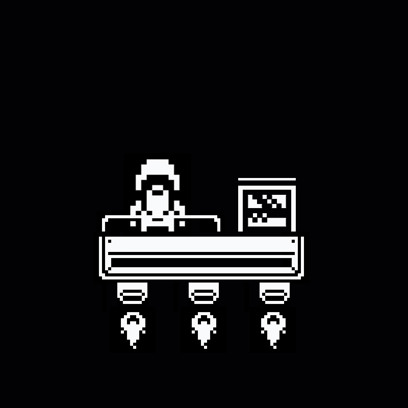 I got a Boss…
