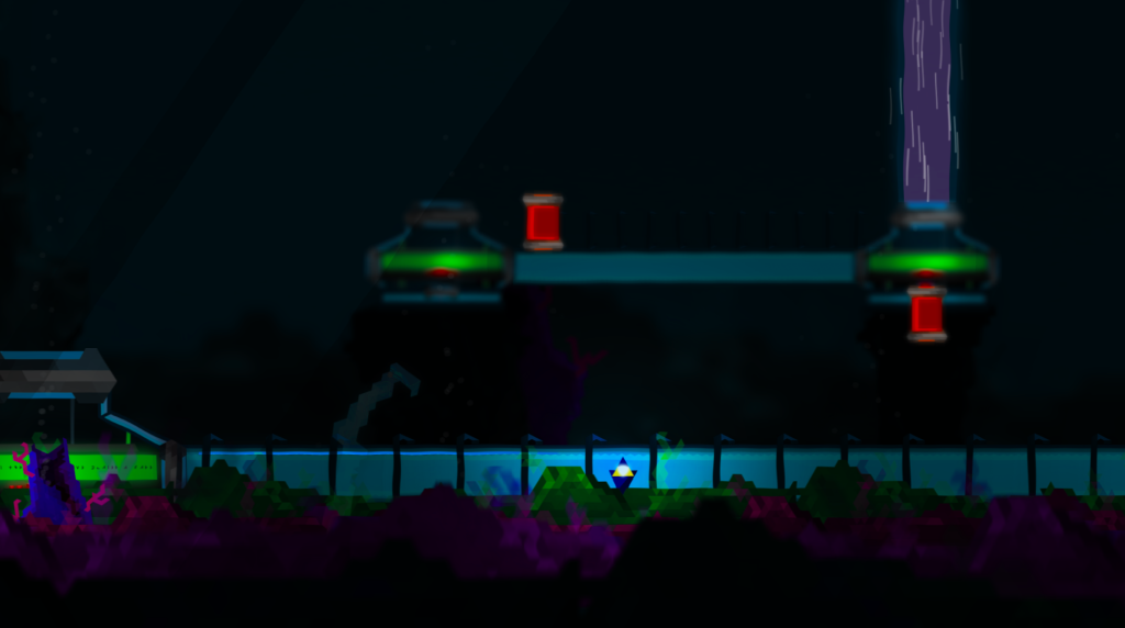 RGB – A 12 Year Project.