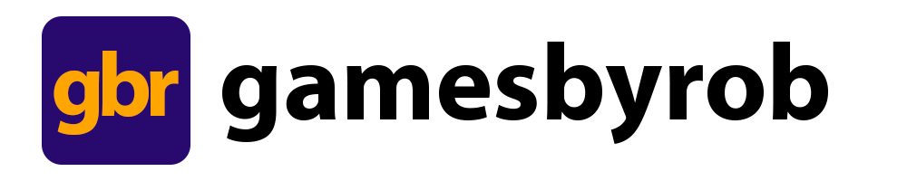 GamesByRob