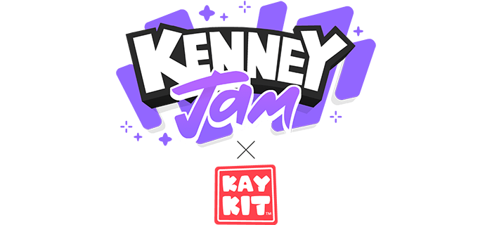 Kenney Jam 2026