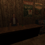 Month 1 Game – New Ideas